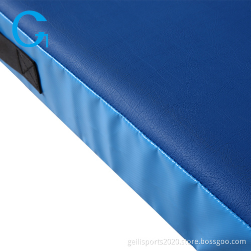 Inflatable Sports Equipment Gym Crash Mats
